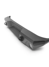 DV8 Off-Road FS-7 Series Rear Bumper for 2007-2018 Jeep Wrangler JK JKU, Steel                                     - RBJK-12 - Image 7