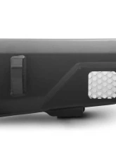 DV8 Off-Road FS-7 Series Rear Bumper for 2007-2018 Jeep Wrangler JK JKU, Steel                                     - RBJK-12 - Image 9