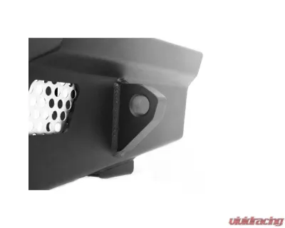 2007-2018 Jeep Wrangler JK JKU DV8 Offroad Mto Series Rear Bumper - RBJK-13