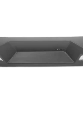 2007-2018 Jeep Wrangler JK JKU DV8 Offroad Mto Series Rear Bumper                                     - RBJK-13 - Image 13