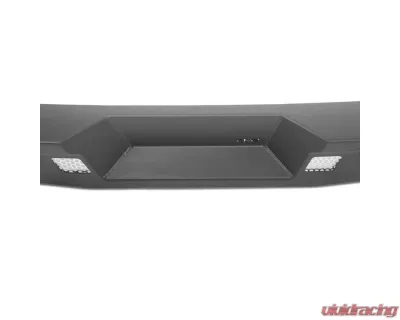 2007-2018 Jeep Wrangler JK JKU DV8 Offroad Mto Series Rear Bumper - RBJK-13