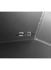 2007-2018 Jeep Wrangler JK JKU DV8 Offroad Mto Series Rear Bumper                                     - RBJK-13 - Image 14