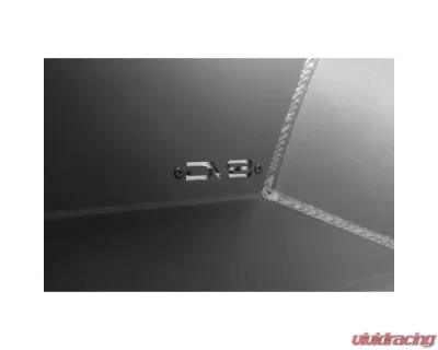 2007-2018 Jeep Wrangler JK JKU DV8 Offroad Mto Series Rear Bumper - RBJK-13