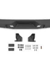 2007-2018 Jeep Wrangler JK JKU DV8 Offroad Mto Series Rear Bumper                                     - RBJK-13 - Image 15
