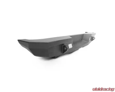 2007-2018 Jeep Wrangler JK JKU DV8 Offroad Mto Series Rear Bumper - RBJK-13
