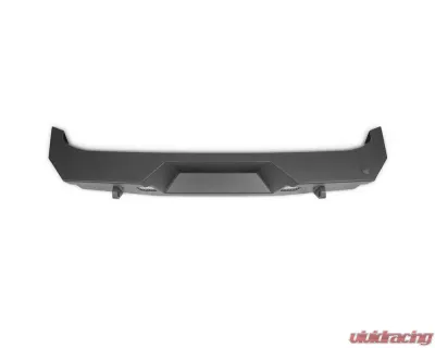 2007-2018 Jeep Wrangler JK JKU DV8 Offroad Mto Series Rear Bumper - RBJK-13