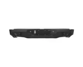 2014-2021 Toyota Tundra DV8 Offroad Spec Series Rear Bumper