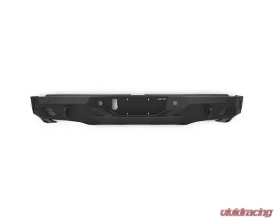 2014-2021 Toyota Tundra DV8 Offroad Spec Series Rear Bumper - RBTT2-06