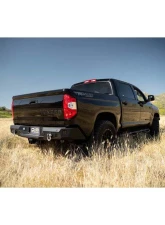 2014-2021 Toyota Tundra DV8 Offroad Spec Series Rear Bumper                                     - RBTT2-06 - Image 3