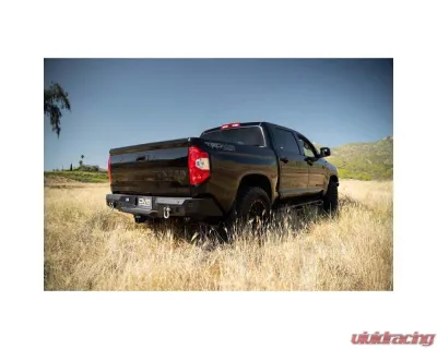 2014-2021 Toyota Tundra DV8 Offroad Spec Series Rear Bumper - RBTT2-06