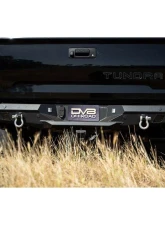 2014-2021 Toyota Tundra DV8 Offroad Spec Series Rear Bumper                                     - RBTT2-06 - Image 4