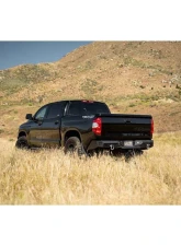 2014-2021 Toyota Tundra DV8 Offroad Spec Series Rear Bumper                                     - RBTT2-06 - Image 5