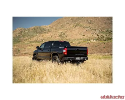 2014-2021 Toyota Tundra DV8 Offroad Spec Series Rear Bumper - RBTT2-06