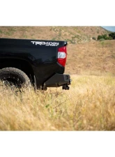 2014-2021 Toyota Tundra DV8 Offroad Spec Series Rear Bumper                                     - RBTT2-06 - Image 6