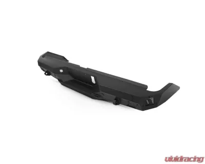2014-2021 Toyota Tundra DV8 Offroad Spec Series Rear Bumper - RBTT2-06