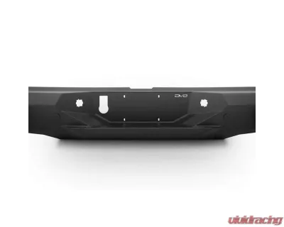 2014-2021 Toyota Tundra DV8 Offroad Spec Series Rear Bumper - RBTT2-06