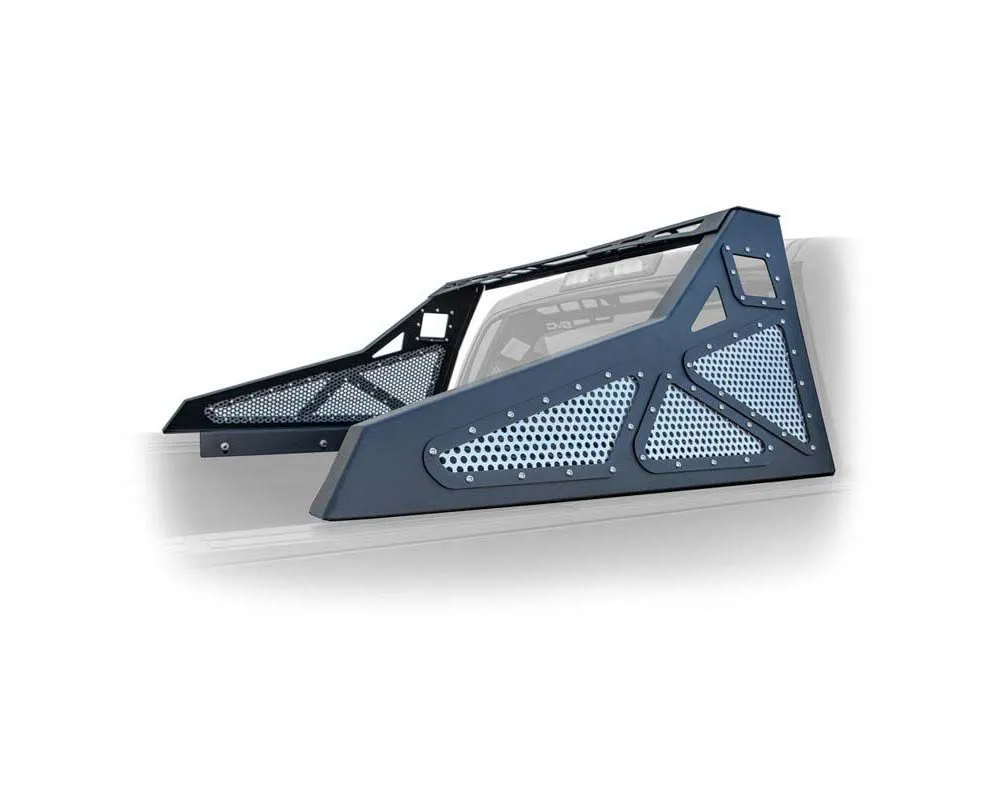 DV8 Offroad Chase Rack Toyota Tundra 2007-2020 - RRTT2-01