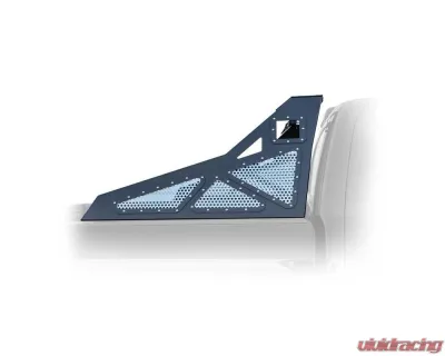 DV8 Offroad Chase Rack Toyota Tundra 2007-2020 - RRTT2-01