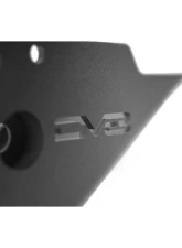 2021-2024 Ford Bronco DV8 Offroad Trailing Arm Skid Plates                                     - SPBR-06 - Image 10