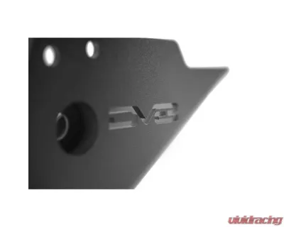 2021-2024 Ford Bronco DV8 Offroad Trailing Arm Skid Plates - SPBR-06