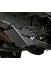 2021-2024 Ford Bronco DV8 Offroad Trailing Arm Skid Plates                                     - SPBR-06 - Image 2