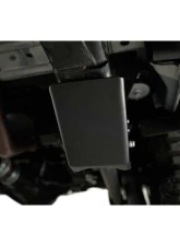 2021-2024 Ford Bronco DV8 Offroad Trailing Arm Skid Plates                                     - SPBR-06 - Image 4