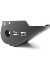 2021-2024 Ford Bronco DV8 Offroad Trailing Arm Skid Plates                                     - SPBR-06 - Image 7