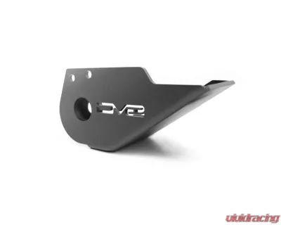 2021-2024 Ford Bronco DV8 Offroad Trailing Arm Skid Plates - SPBR-06
