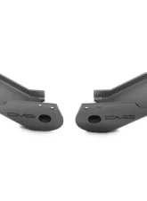 2021-2024 Ford Bronco DV8 Offroad Trailing Arm Skid Plates                                     - SPBR-06 - Image 8