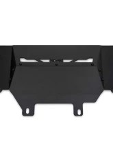 2021-2024 Ford Bronco DV8 Offroad Low Pro Skid Plate                                     - SPBR-07 - Image 12