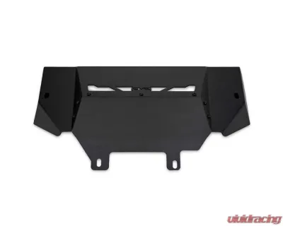 2021-2024 Ford Bronco DV8 Offroad Low Pro Skid Plate - SPBR-07