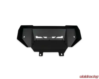 2021-2024 Ford Bronco DV8 Offroad Low Pro Skid Plate - SPBR-07