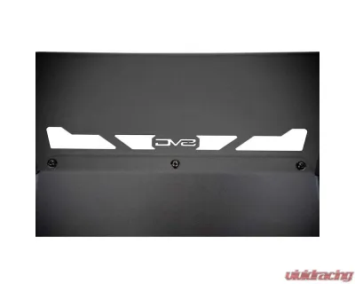 2021-2024 Ford Bronco DV8 Offroad Low Pro Skid Plate - SPBR-07