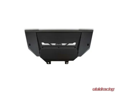 2021-2024 Ford Bronco DV8 Offroad Low Pro Skid Plate - SPBR-07