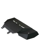 2021-2024 Ford Bronco DV8 Offroad Low Pro Skid Plate                                     - SPBR-07 - Image 9