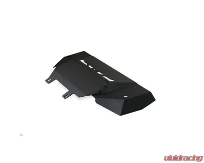 2021-2024 Ford Bronco DV8 Offroad Low Pro Skid Plate - SPBR-07