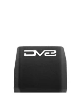 2010-2024 Toyota 4Runner DV8 Offroad Rear Shock Skid Plates                                     - SPTF3-01 - Image 8
