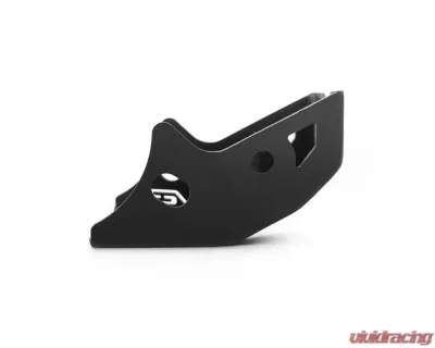 2016-2023 Toyota Tacoma DV8 Offroad Rear Shock Skid Plates - SPTT1-02