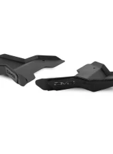 DV8 Off-Road A-Arm Skid Plates Steel Construction Toyota Tacoma 2016-2023                                     - SPTT1-03 - Image 7