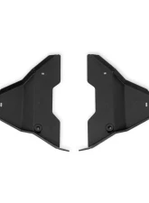 DV8 Off-Road A-Arm Skid Plates Steel Construction Toyota Tacoma 2016-2023                                     - SPTT1-03 - Image 8