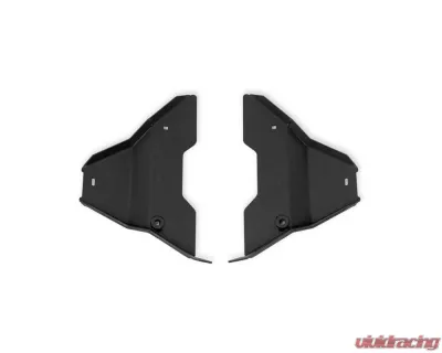 DV8 Off-Road A-Arm Skid Plates Steel Construction Toyota Tacoma 2016-2023 - SPTT1-03