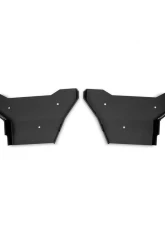 2024-2025 Toyota Tacoma DV8 Offroad A-Arm Skid Plates                                     - SPTT1-05 - Image 16