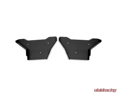 2024-2025 Toyota Tacoma DV8 Offroad A-Arm Skid Plates - SPTT1-05