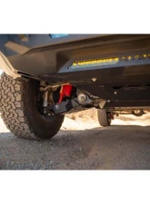 2024-2025 Toyota Tacoma DV8 Offroad A-Arm Skid Plates                                     - SPTT1-05 - Image 10