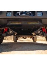 2024-2025 Toyota Tacoma DV8 Offroad A-Arm Skid Plates                                     - SPTT1-05 - Image 11