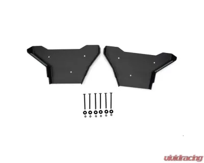 2024-2025 Toyota Tacoma DV8 Offroad A-Arm Skid Plates - SPTT1-05