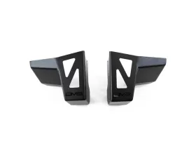 2024-2025 Toyota Tacoma DV8 Offroad Rear Shock , Link Skid Plates