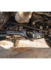 2024-2025 Toyota Tacoma DV8 Offroad Rear Shock , Link Skid Plates                                     - SPTT1-06 - Image 10