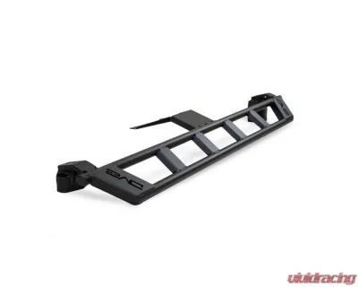 2021-2024 Ford Bronco DV8 Offroad Fs-15 4-Door Rock Sliders V2 - SRBR-07