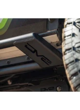 2021-2024 Ford Bronco DV8 Offroad Fs-15 4-Door Rock Sliders V2                                     - SRBR-07 - Image 12